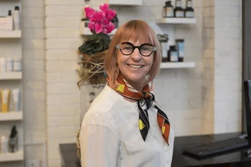 Harr Brighton Salon Team